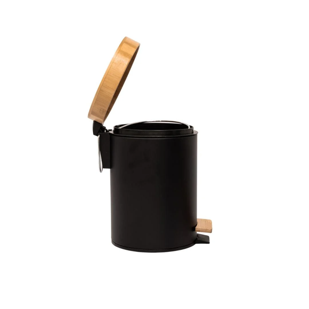 Pedal Toilet Bin - Image 3