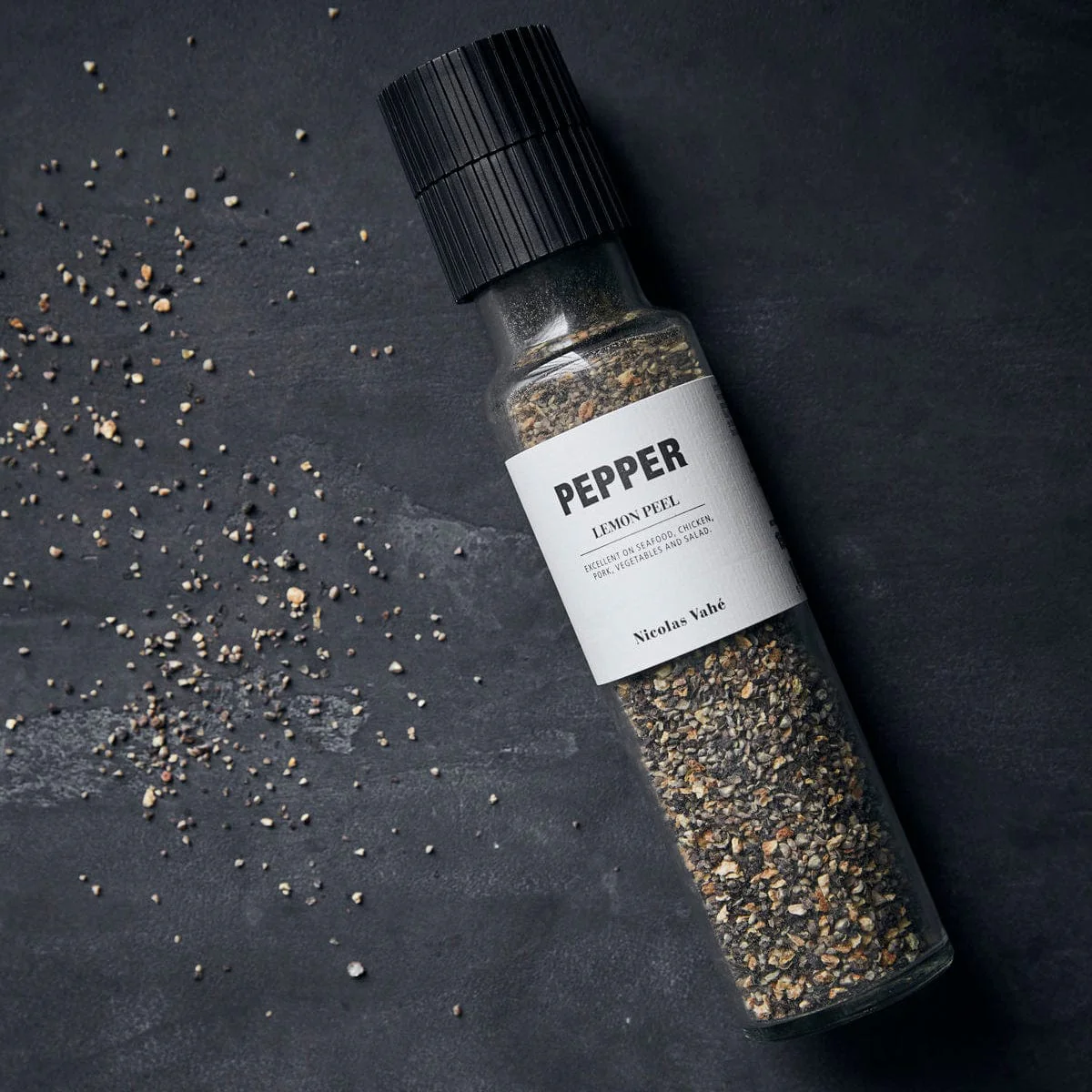 Pepper | Lemon Peel | Nicolas Vahe - Image 3