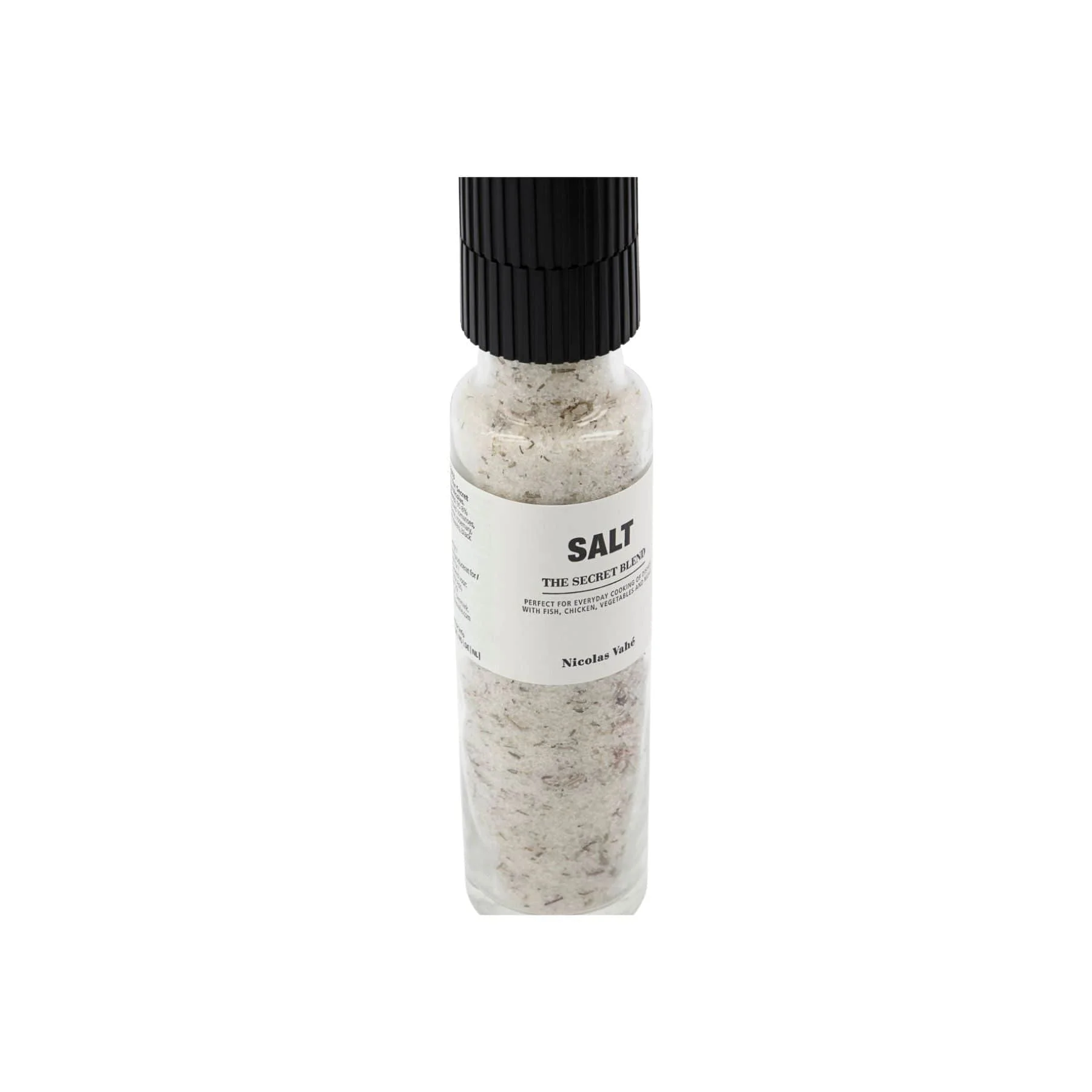 Salt | The Secret Blend | Nicolas Vahe - Image 2