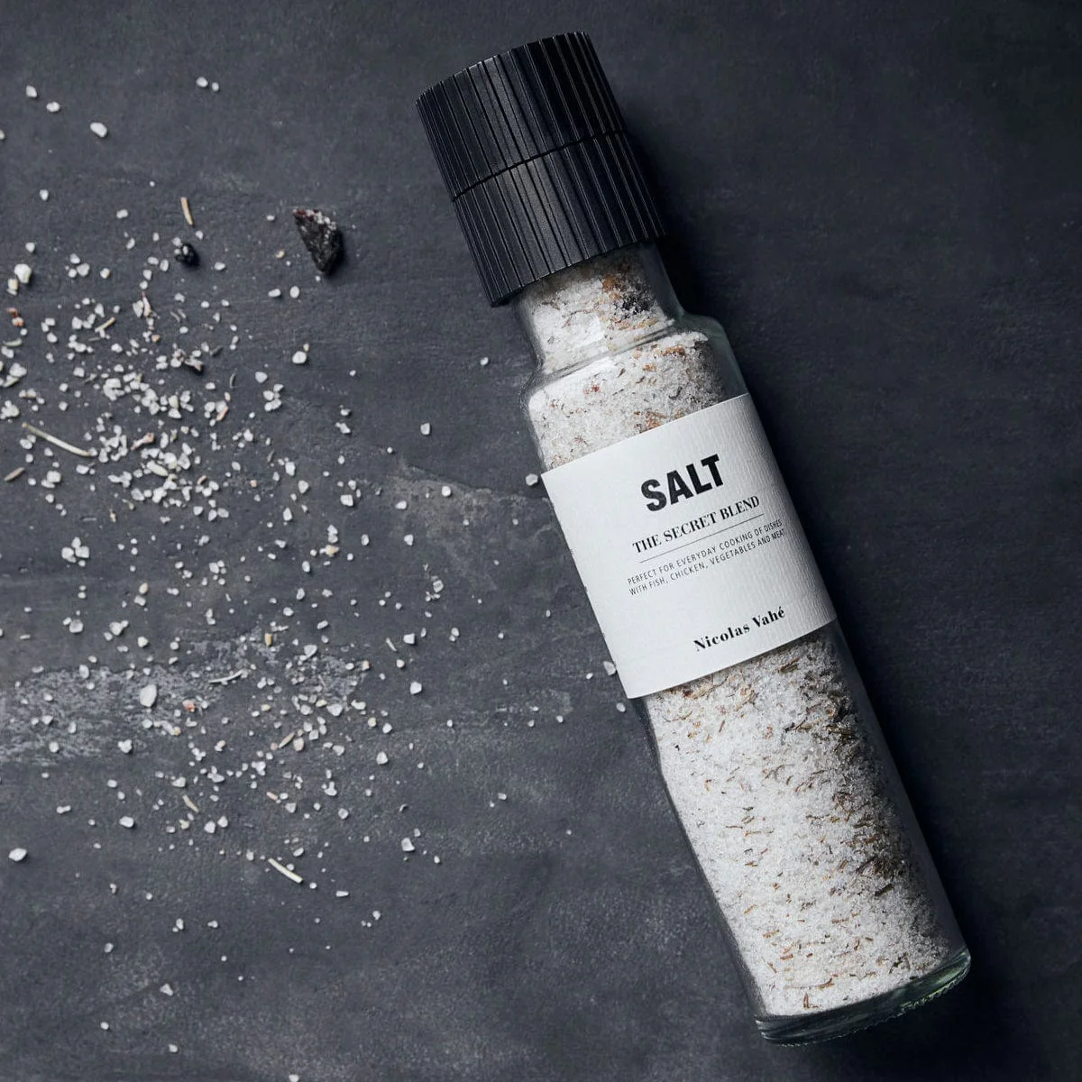 Salt | The Secret Blend | Nicolas Vahe - Image 3