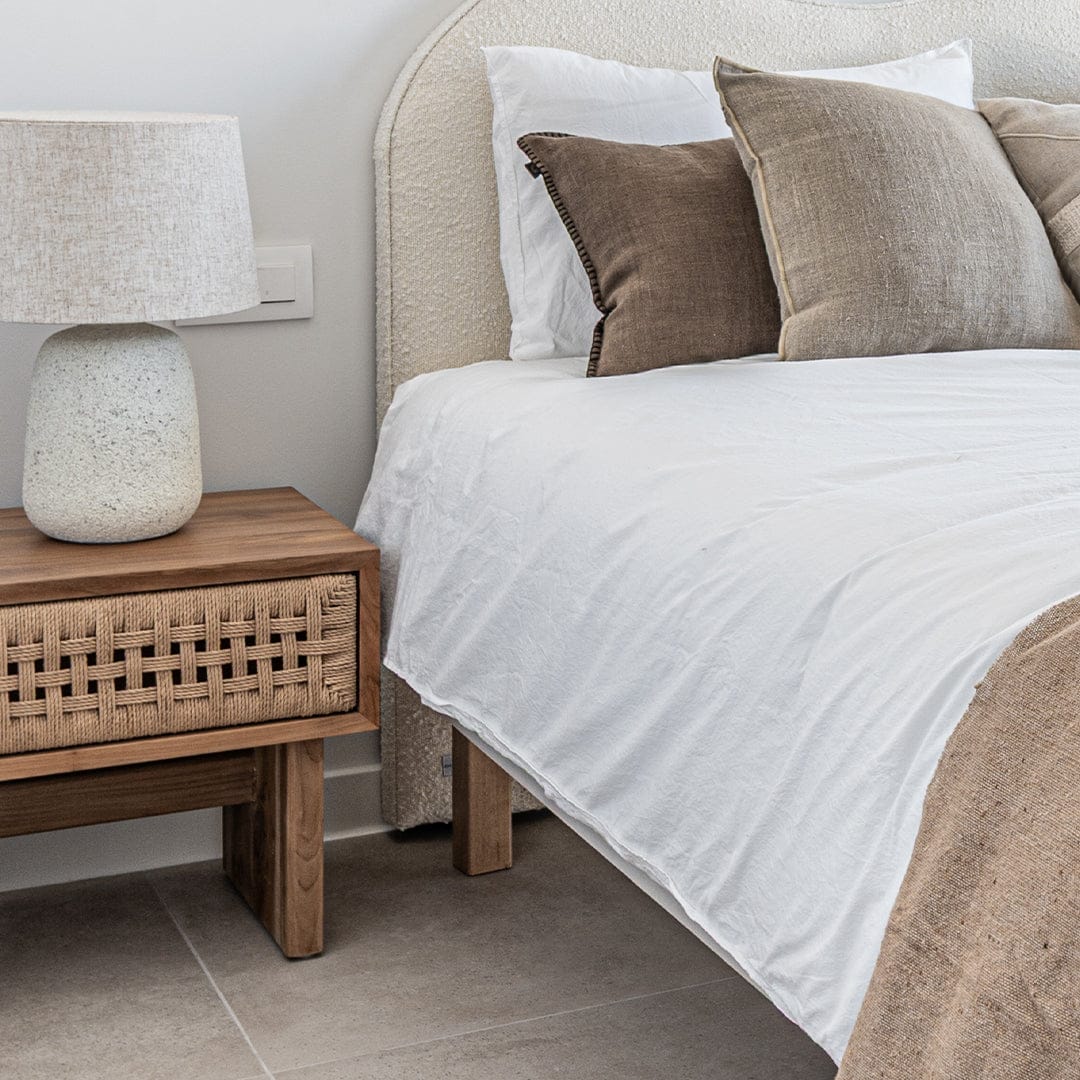 Sandero Nightstand | 50x45x40cm - Image 2