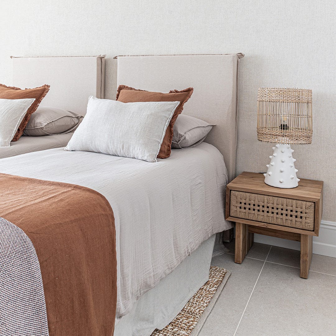 Sandero Nightstand | 50x45x40cm - Image 3