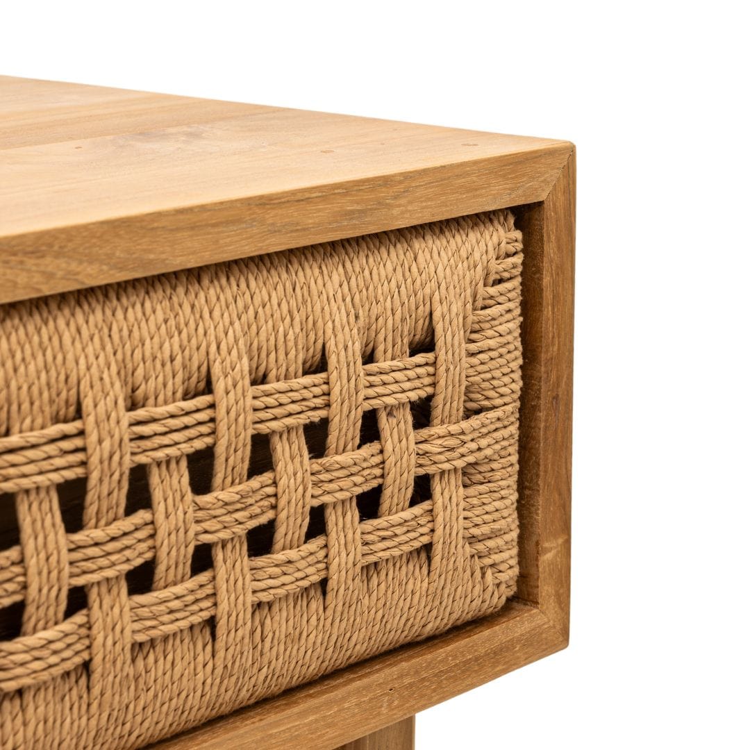 Sandero Nightstand | 50x45x40cm - Image 5