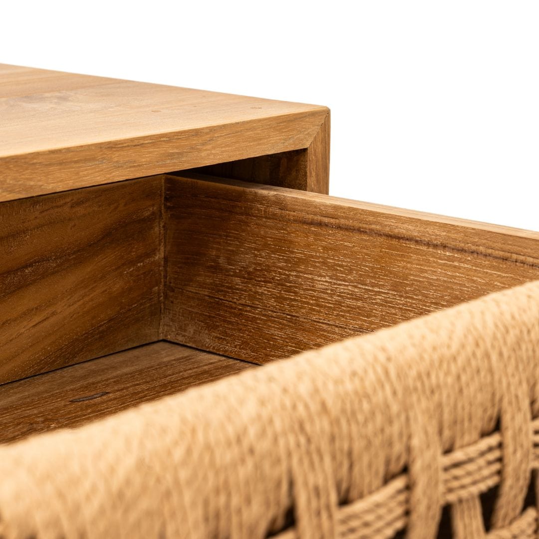Sandero Nightstand | 50x45x40cm - Image 6