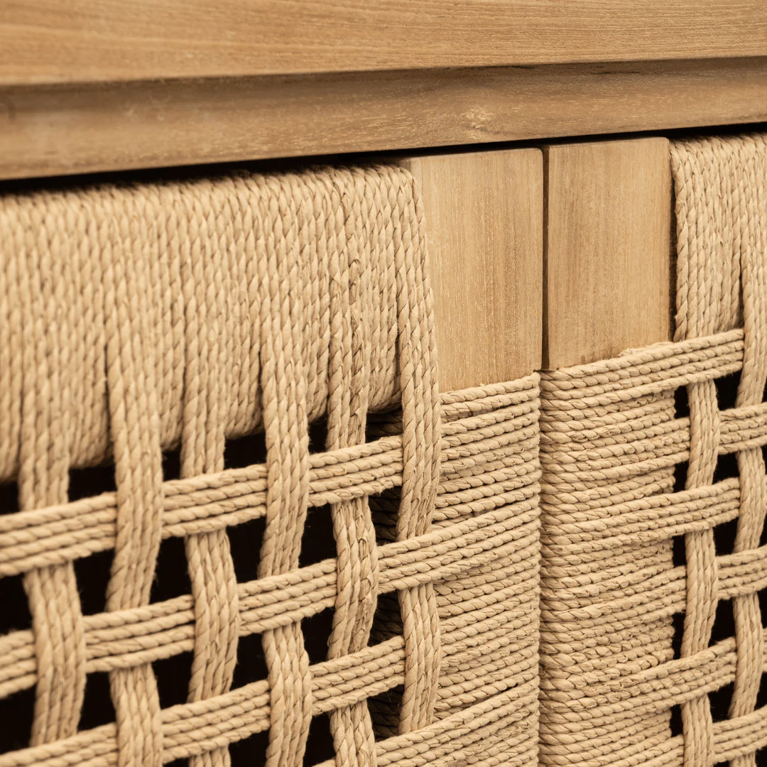 Sandero Sideboard | 95x40x100,5cm - Image 4