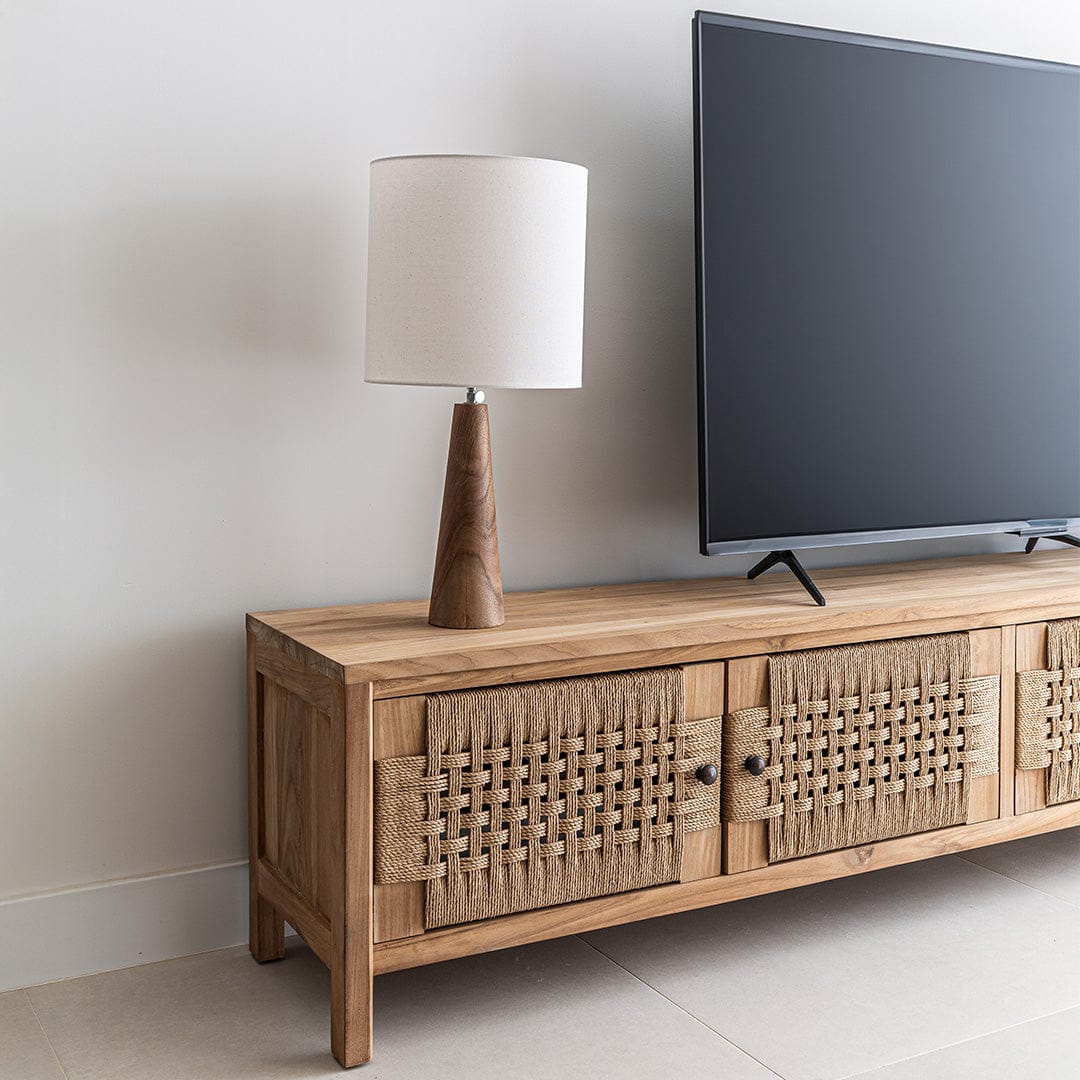 Sandero TV Cabinet | 220x40x50cm - Image 5