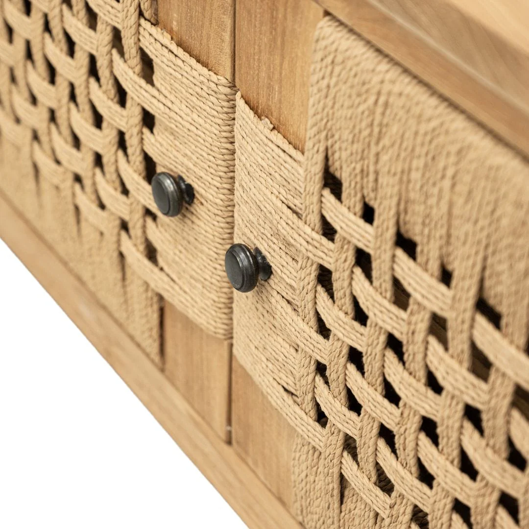 Sandero TV Cabinet | 220x40x50cm - Image 6