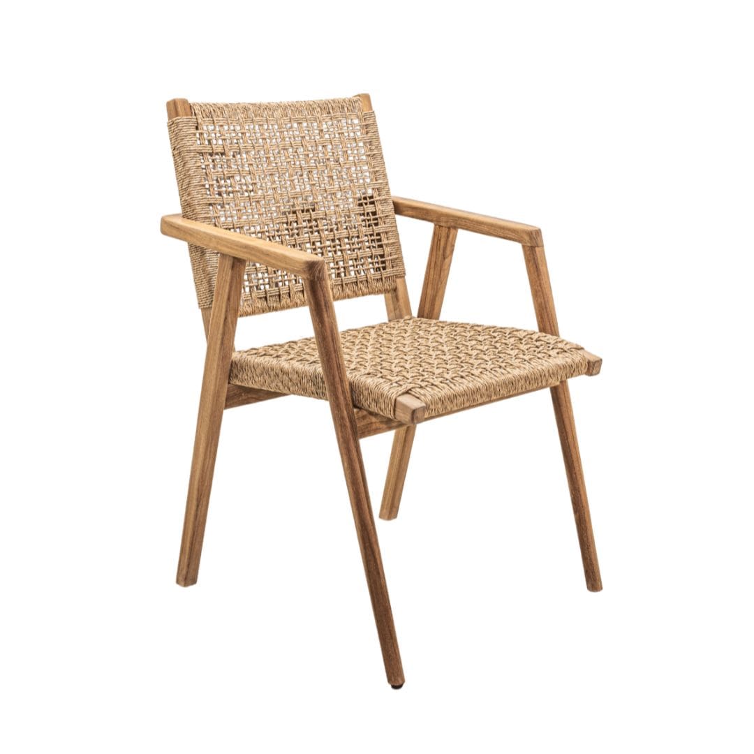 Serene Dining Chair