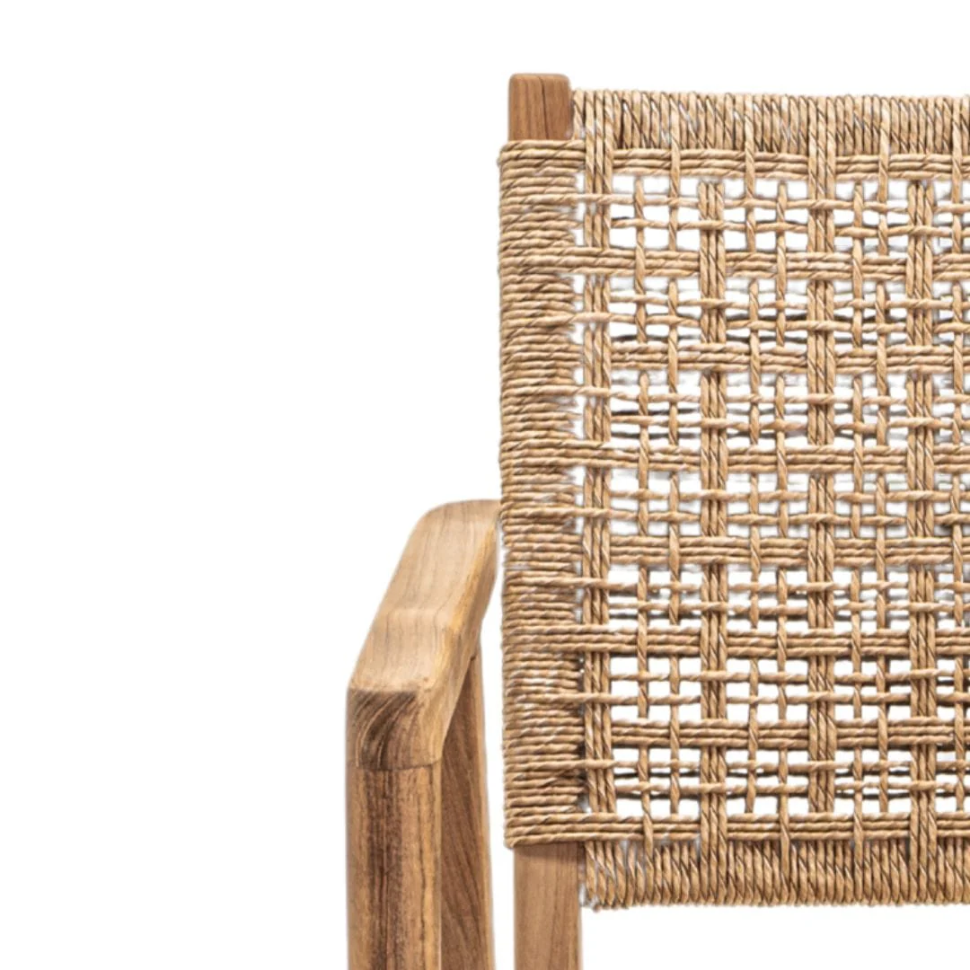 Serene Dining Chair - Image 10