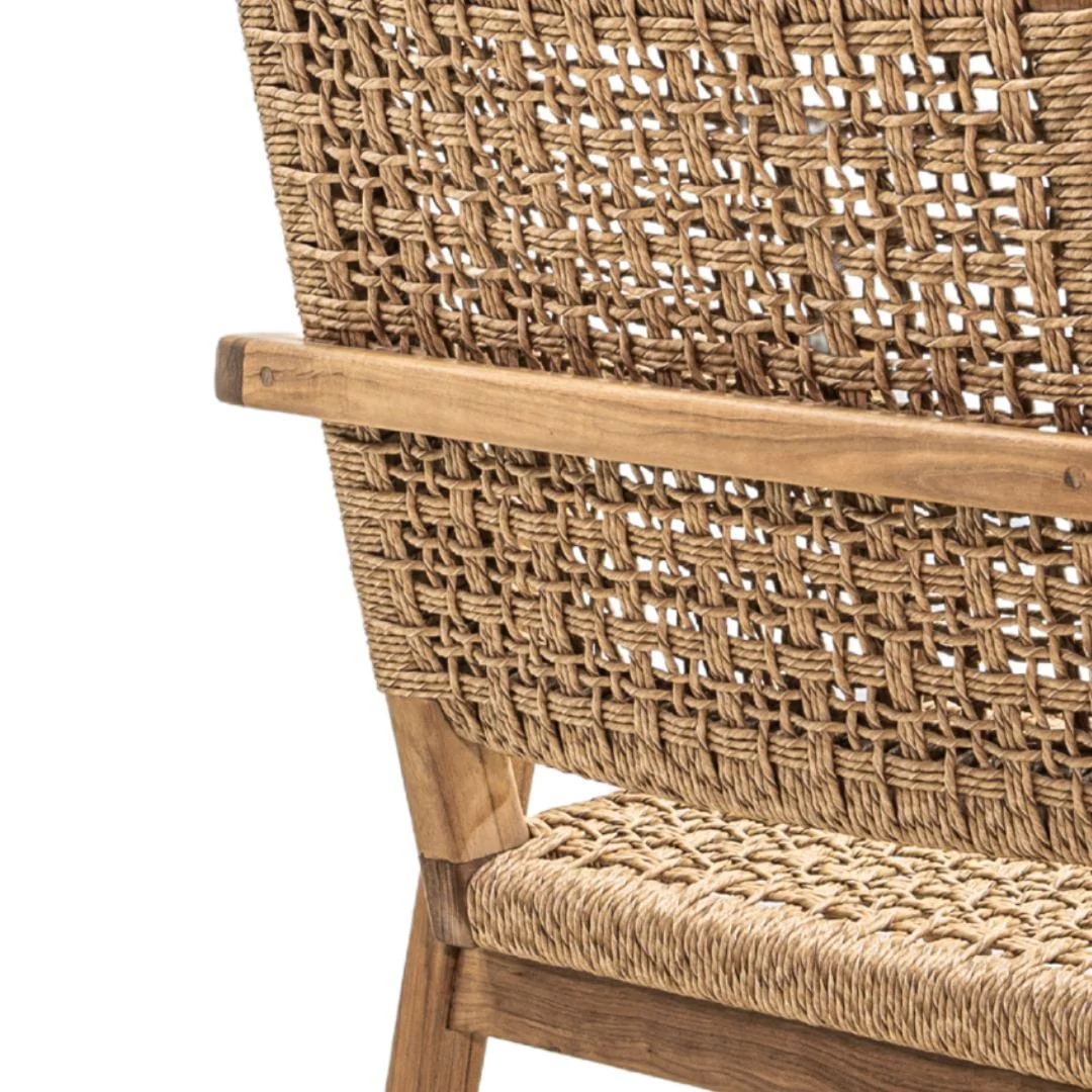 Serene Dining Chair - Image 11