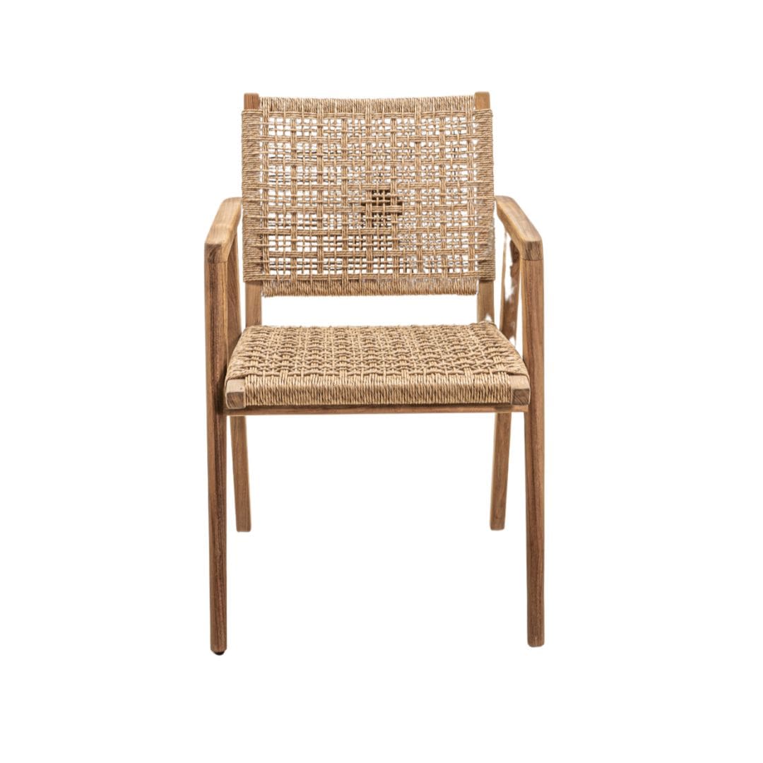 Serene Dining Chair - Image 4