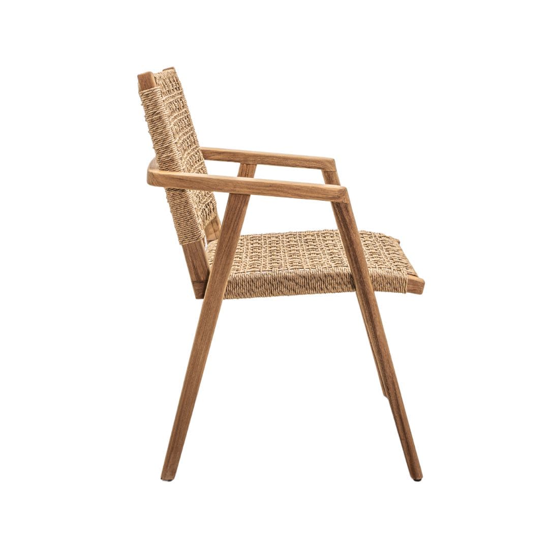 Serene Dining Chair - Image 5