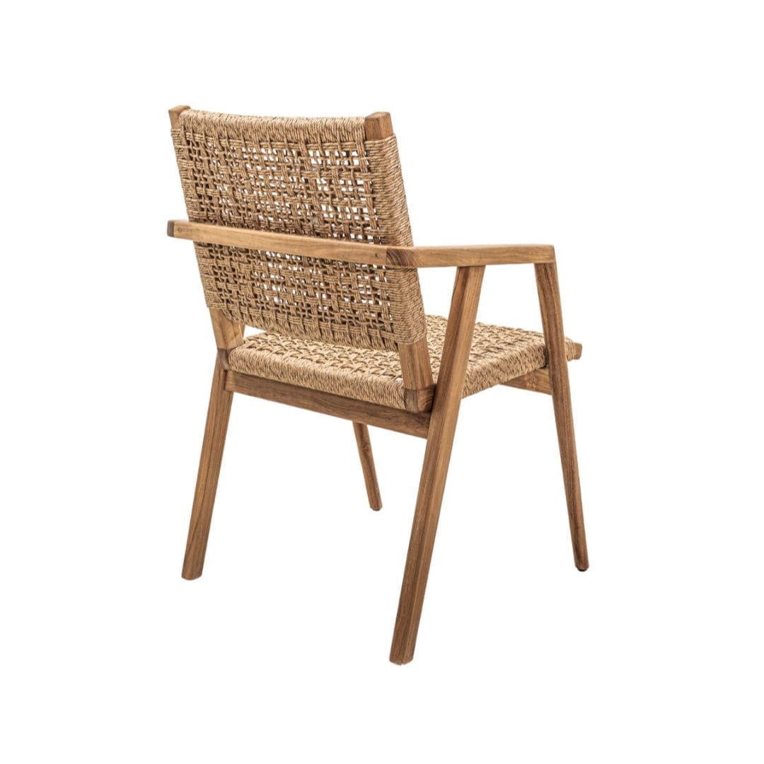 Serene Dining Chair - Image 7