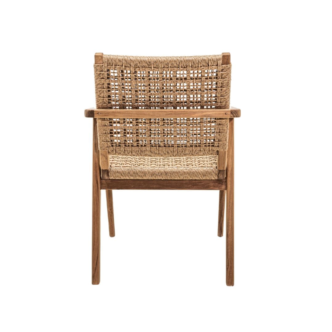 Serene Dining Chair - Image 8