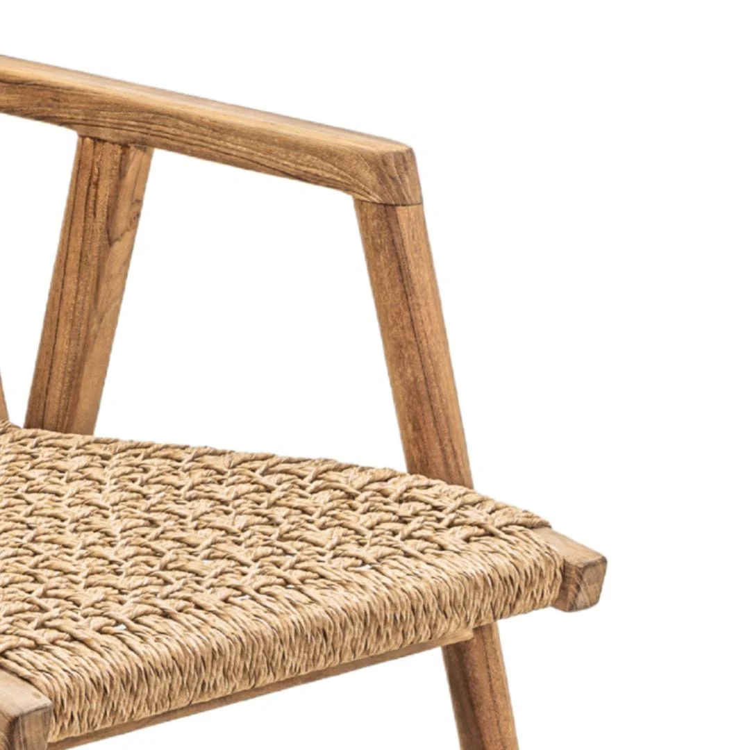Serene Dining Chair - Image 9