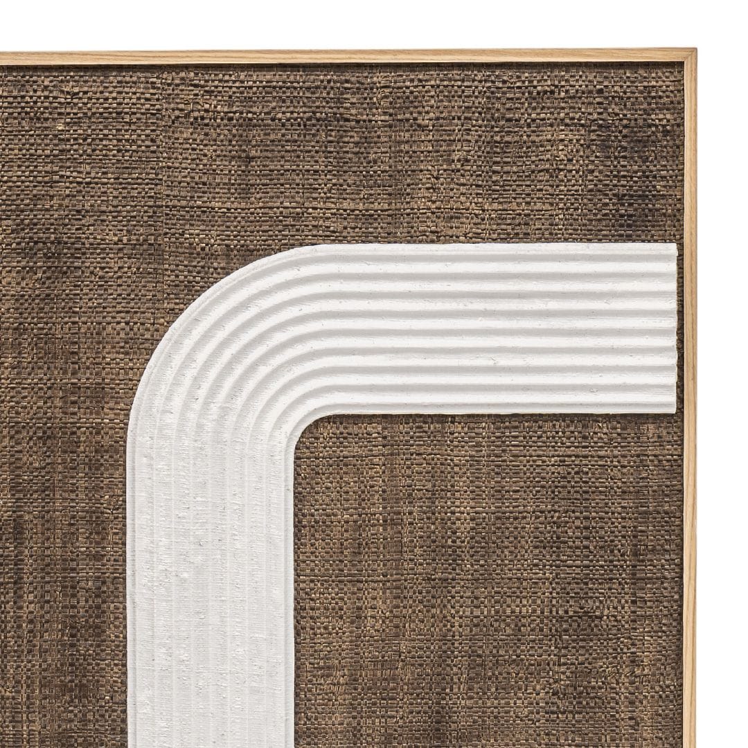 Solace Wall Art Right Angle - Image 3