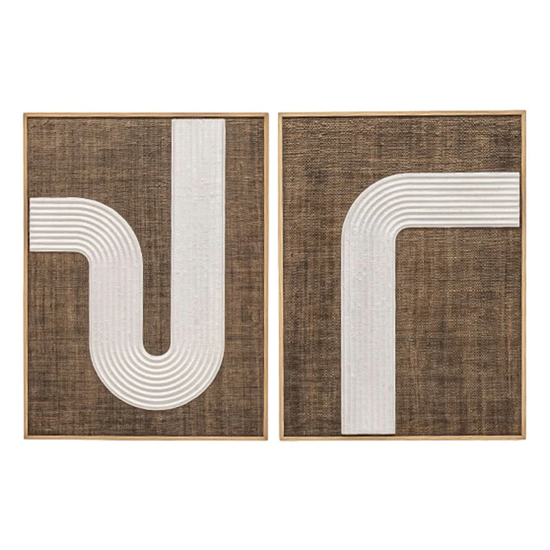 Solace Wall Art Right Angle - Image 4