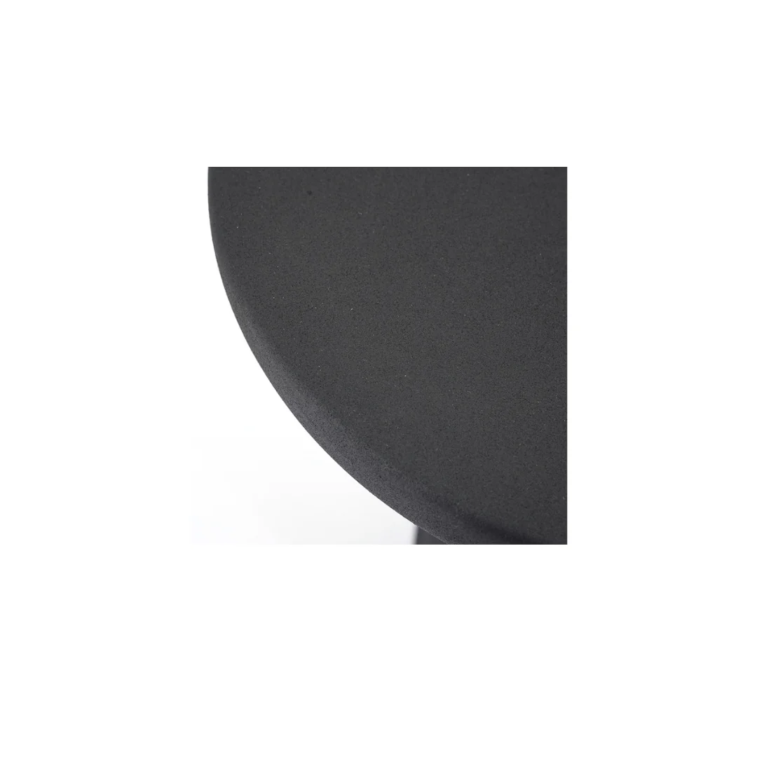 Squand Coffee table | Black 60x60x41cm - Image 3