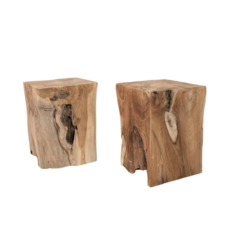 Square Root Stool - Image 5