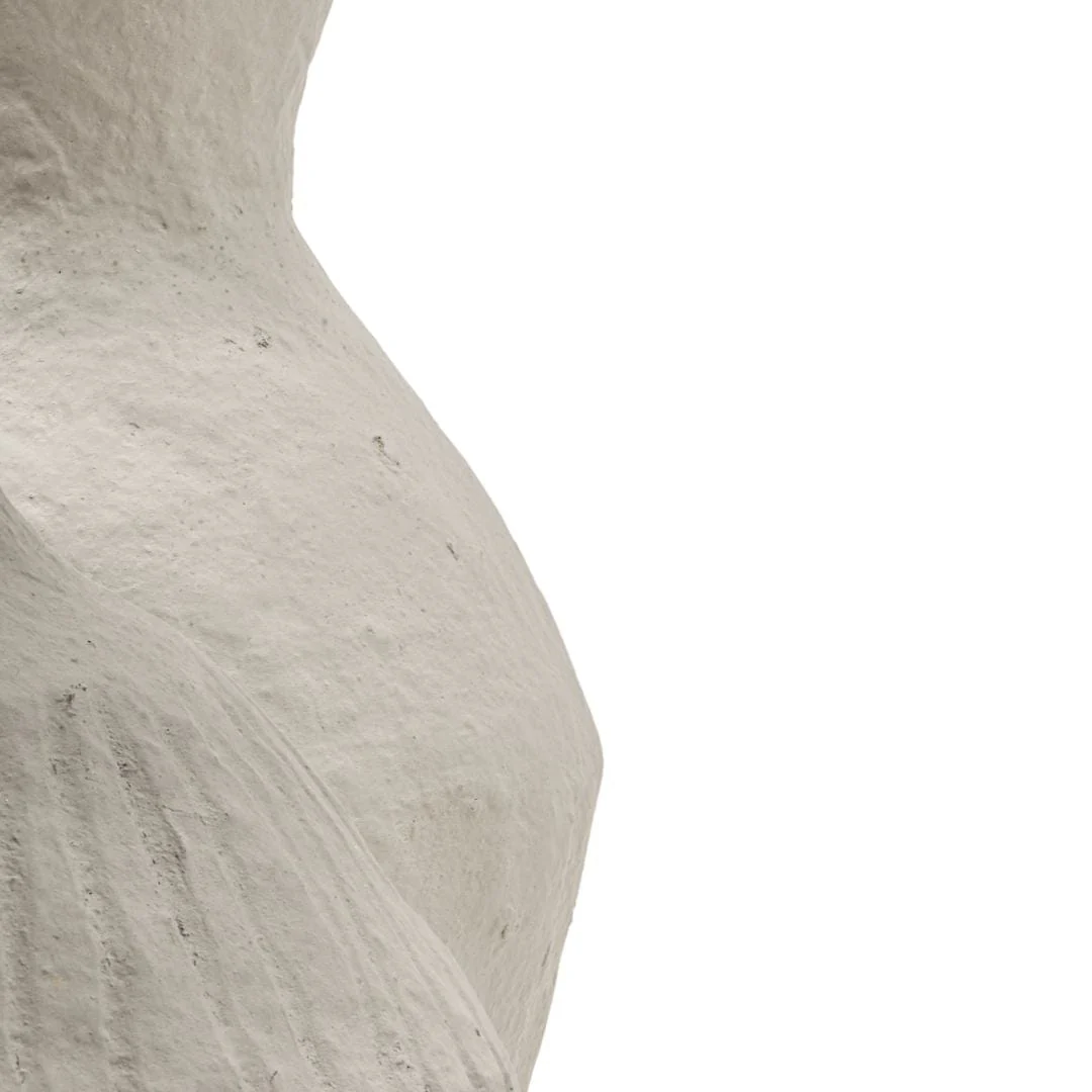 Tahlia Floor Vessel | 37.5x76.5cm - Image 3