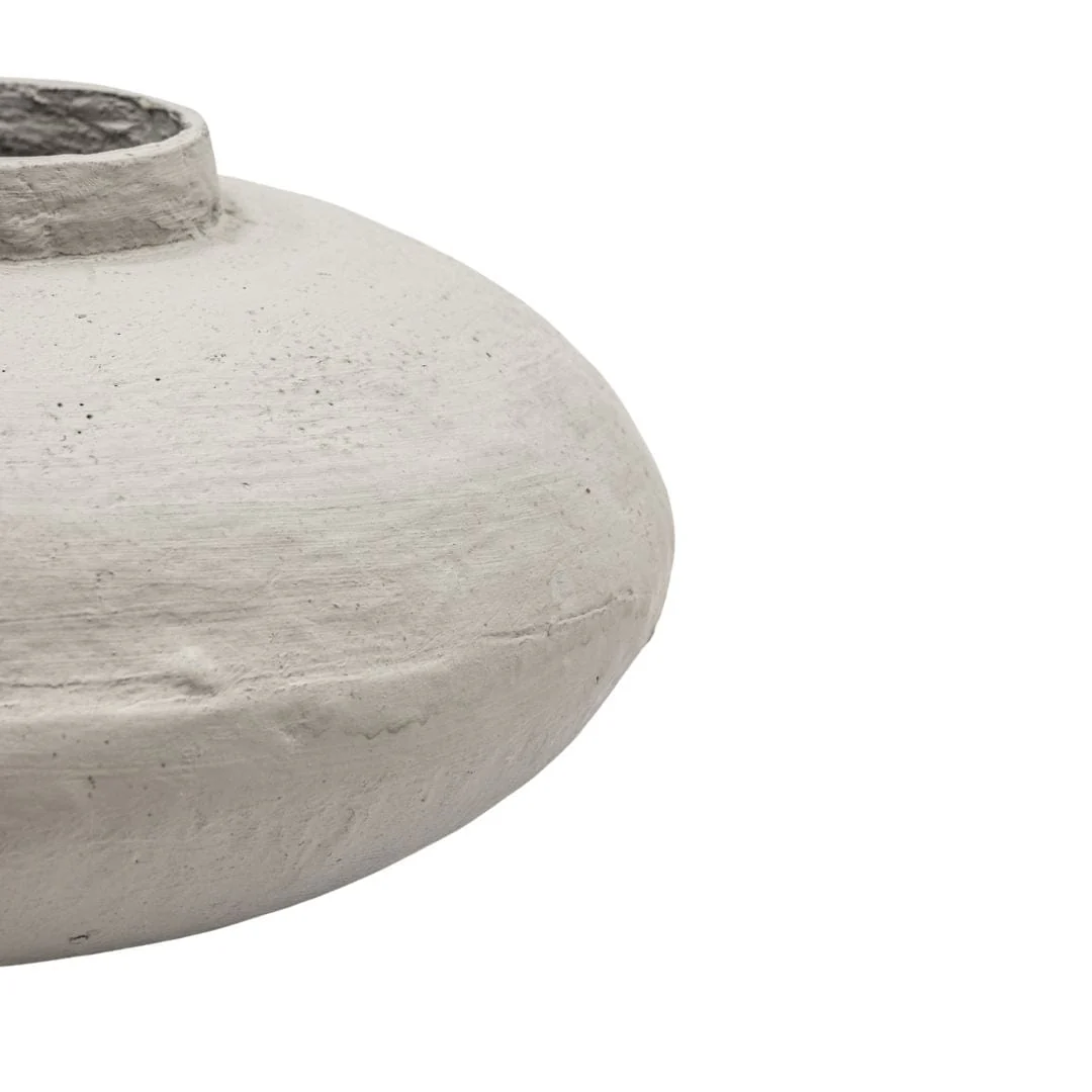 Tahlia Vase Wide | 36.5x19cm - Image 4
