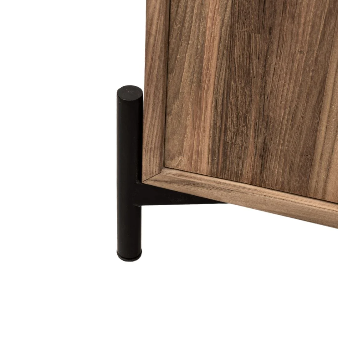 Amani TV Cabinet | 194x42.5x55cm - Image 3