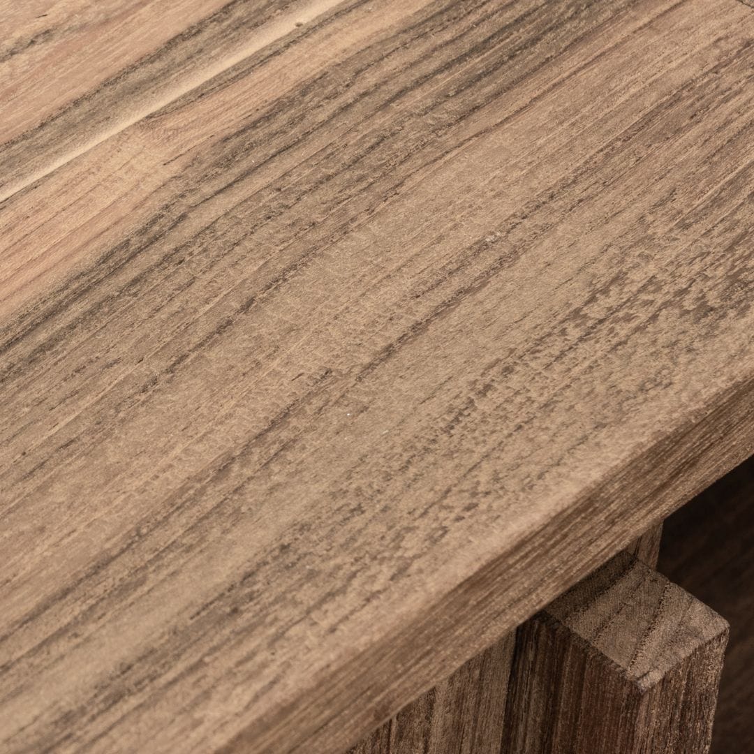 Amani TV Cabinet | 194x42.5x55cm - Image 4