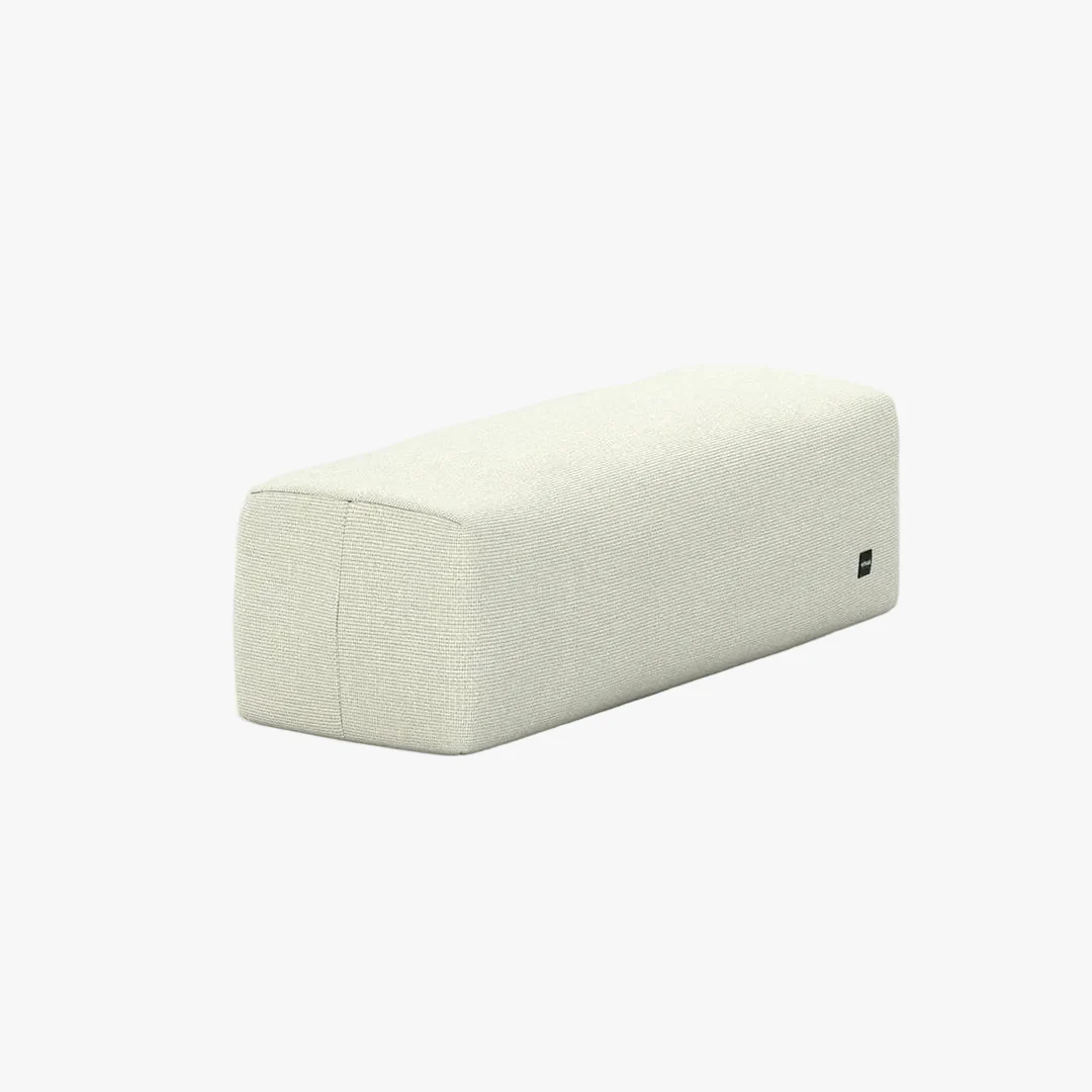 Vetsak Outdoor Bloc Armrest | Medium | 84x31cm