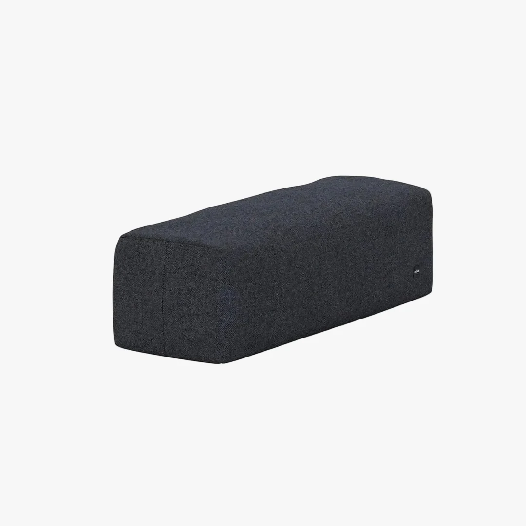 Vetsak Outdoor Bloc Armrest | Medium | 84x31cm - Image 2
