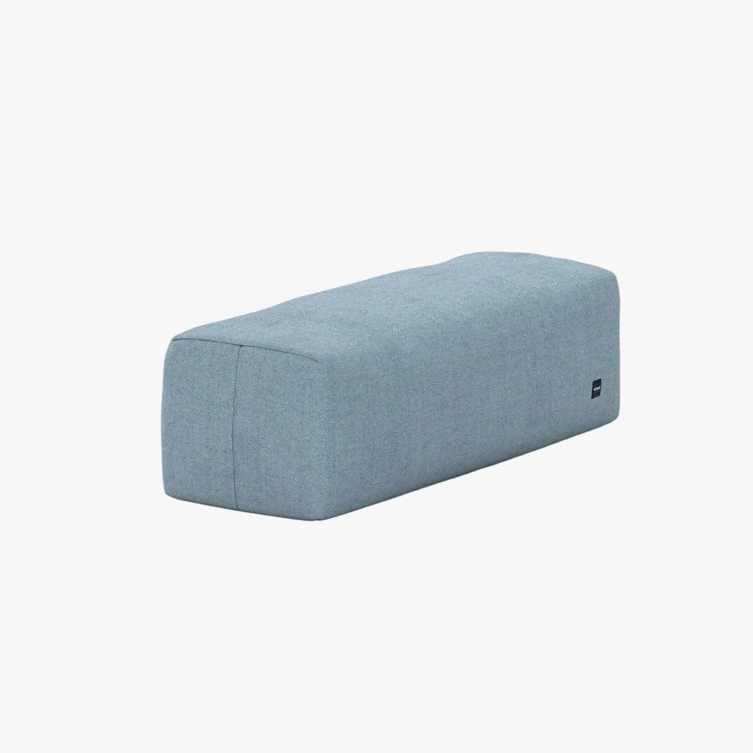 Vetsak Outdoor Bloc Armrest | Medium | 84x31cm - Image 3