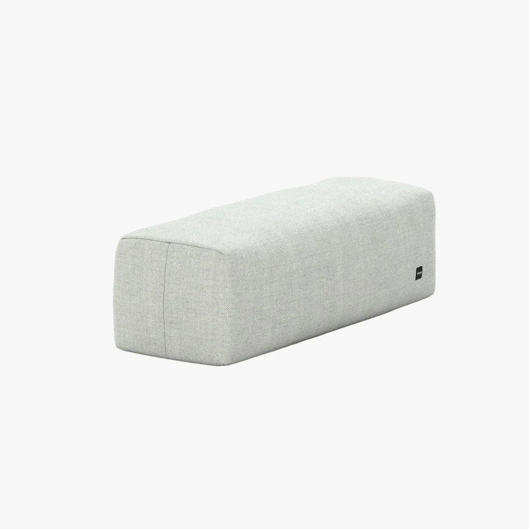 Vetsak Outdoor Bloc Armrest | Medium | 84x31cm - Image 4