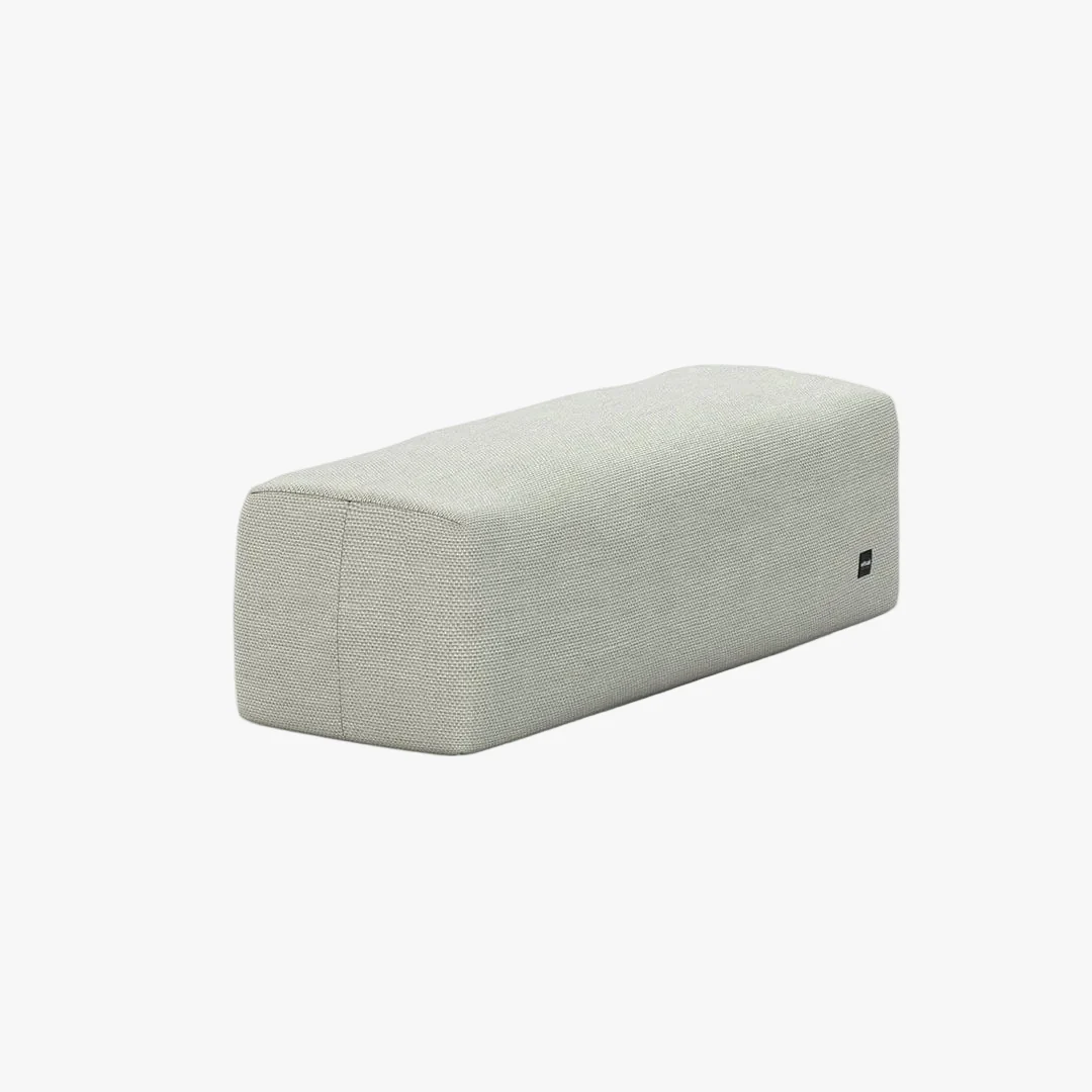 Vetsak Outdoor Bloc Armrest | Medium | 84x31cm - Image 6