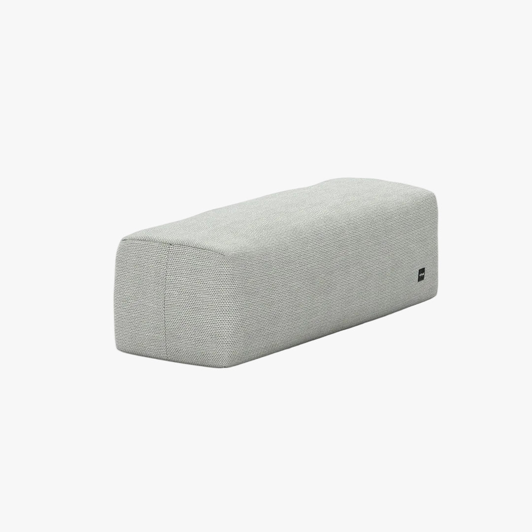 Vetsak Outdoor Bloc Armrest | Medium | 84x31cm - Image 9