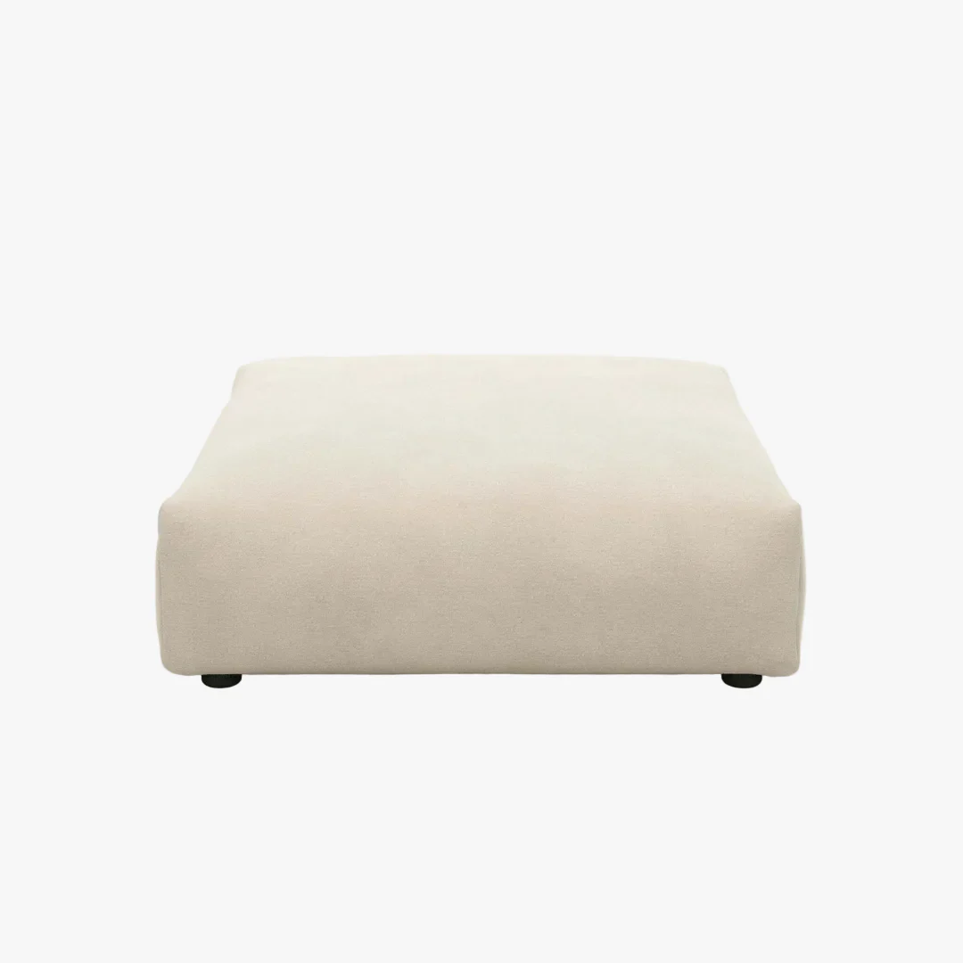 Vetsak Outdoor Seat Module | Medium 105x84x37cm