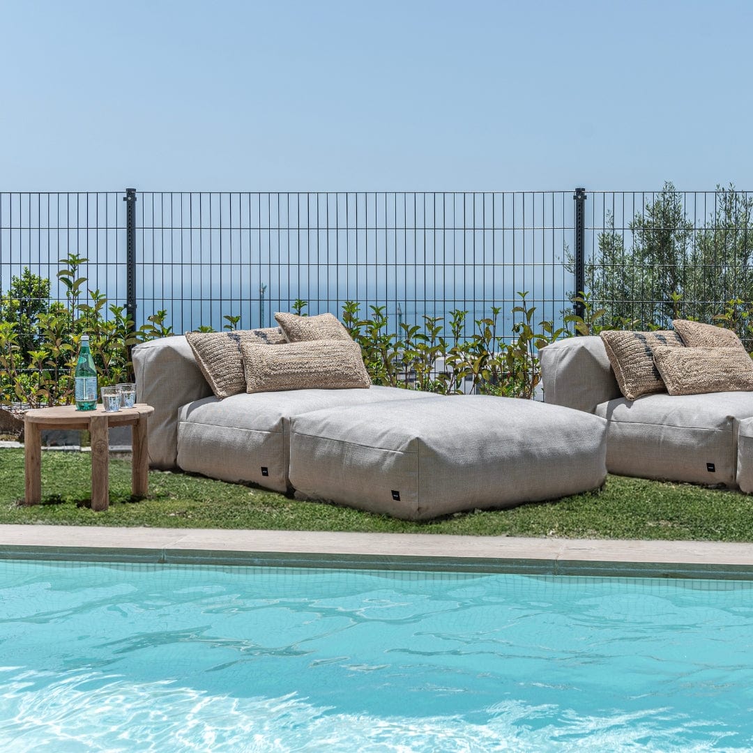 Vetsak Outdoor Seat Module | Medium 105x84x37cm - Image 3