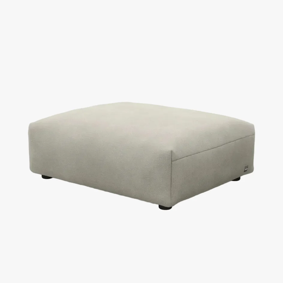 Vetsak Outdoor Seat Module | Medium 105x84x37cm - Image 6