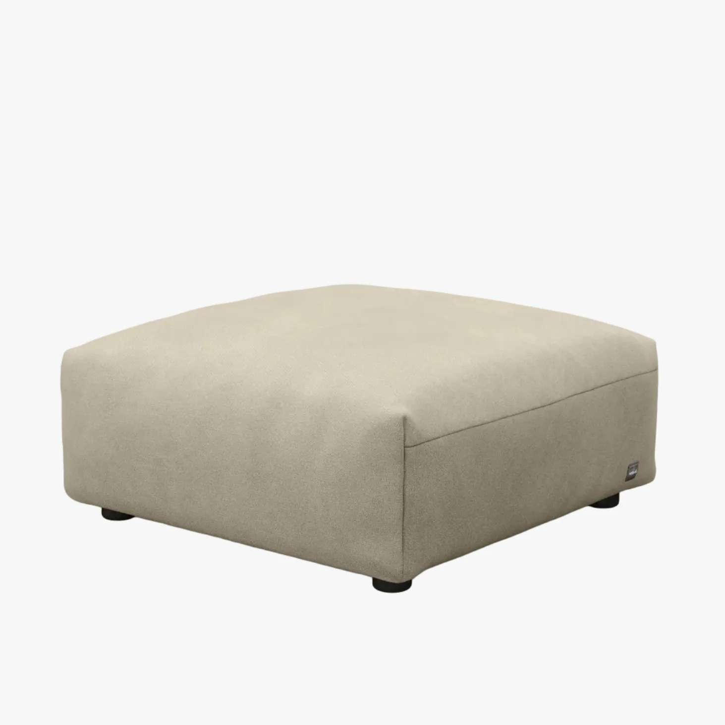 Vetsak Outdoor Seat Module | Small 84x84x37cm - Image 22