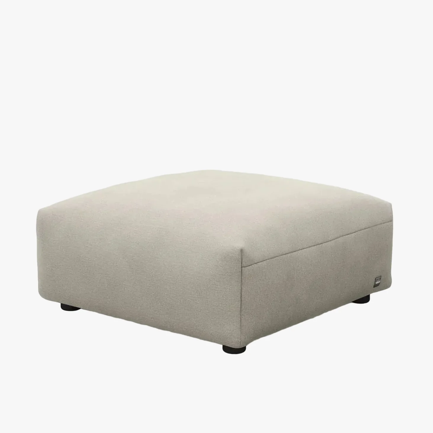 Vetsak Outdoor Seat Module | Small 84x84x37cm - Image 4