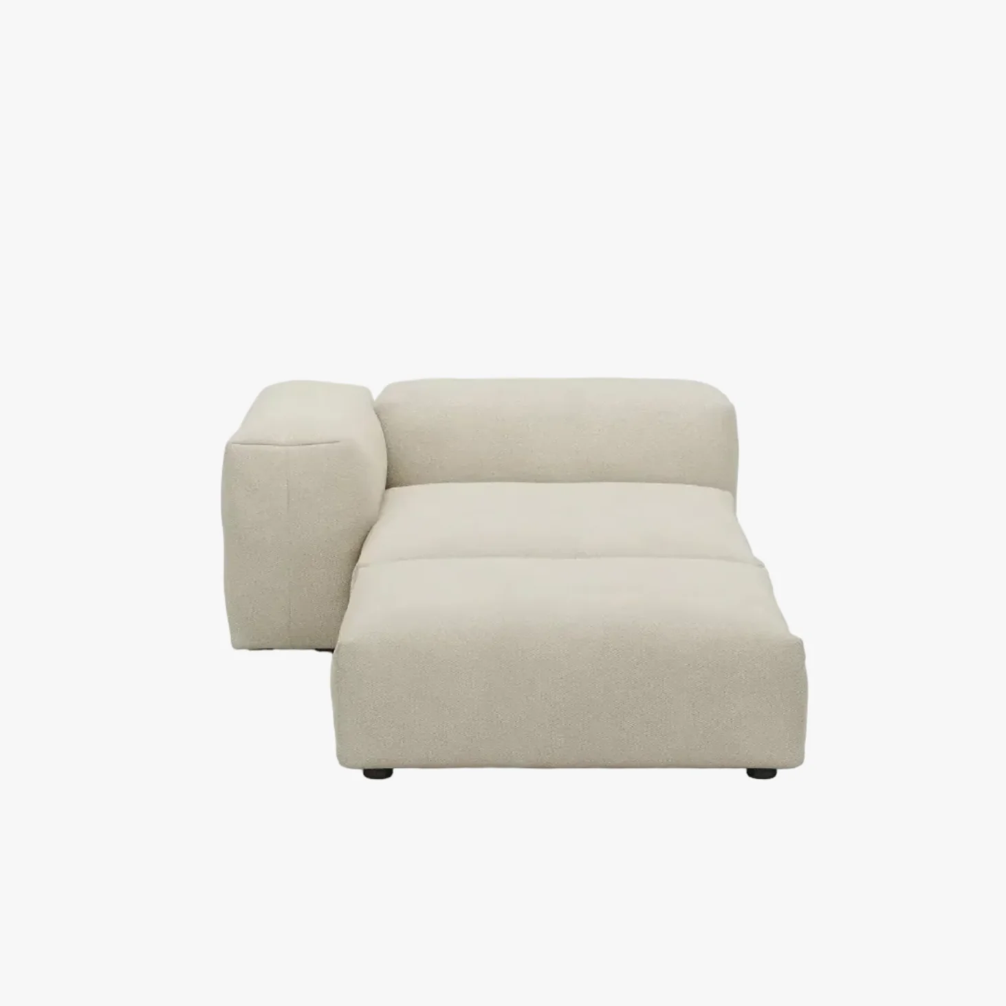 Vetsak Outdoor Sofa Daybed L | 136.5x220.5x60cm - Image 26