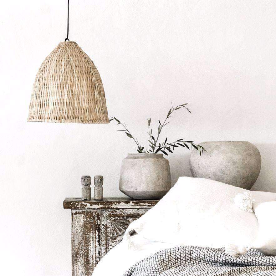 Vida Lampshade | 40x40cm - Image 3